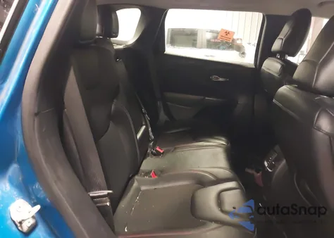 2021 Jeep Cherokee Trailhawk 4X4 z USA, uszkodzony, nr VIN 1C4PJMBX4MD230345